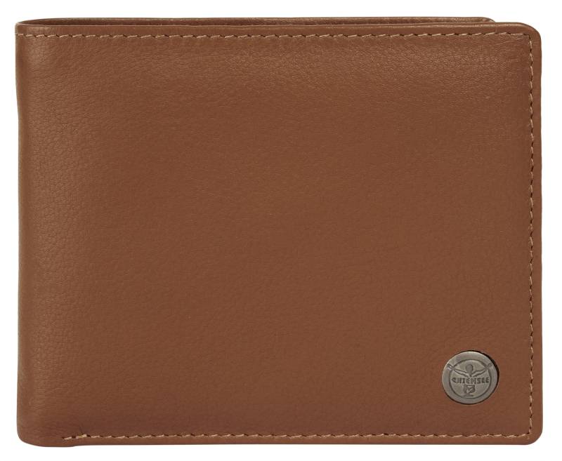 Chiemsee Geldbörse echt Leder von Chiemsee