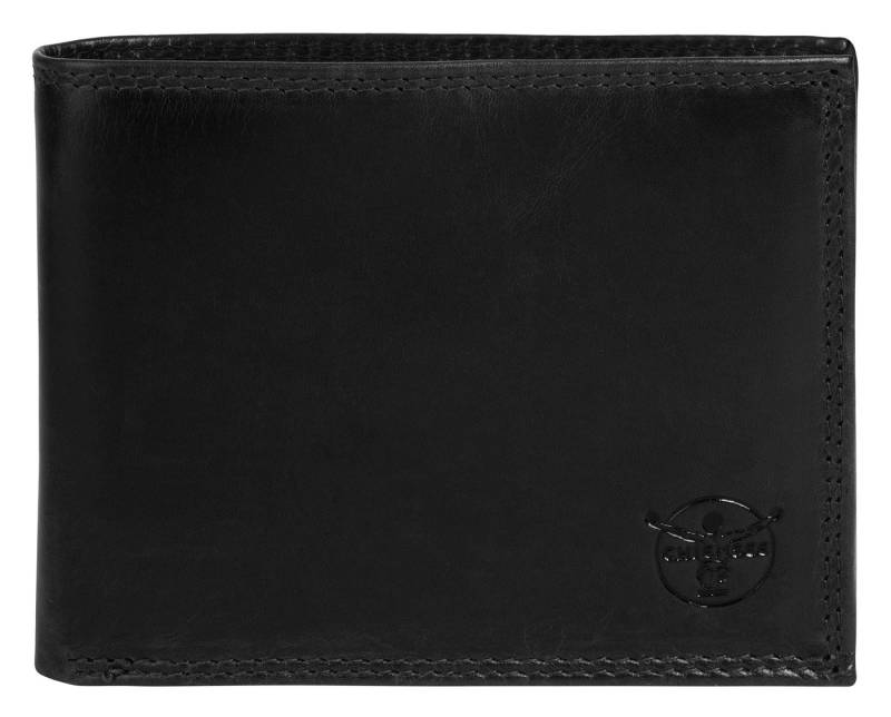 Chiemsee Geldbörse, echt Leder von Chiemsee