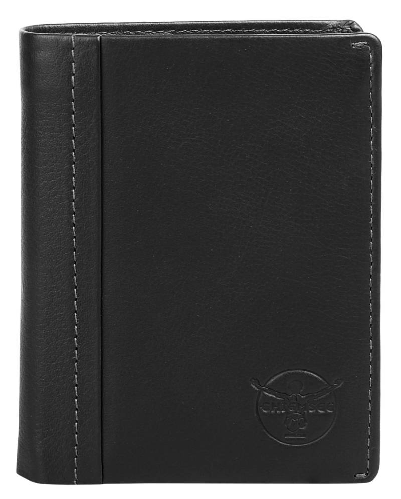 Chiemsee Geldbörse echt Leder von Chiemsee