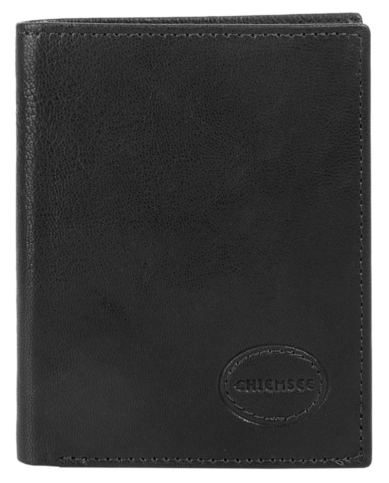 Chiemsee Geldbörse echt Leder von Chiemsee