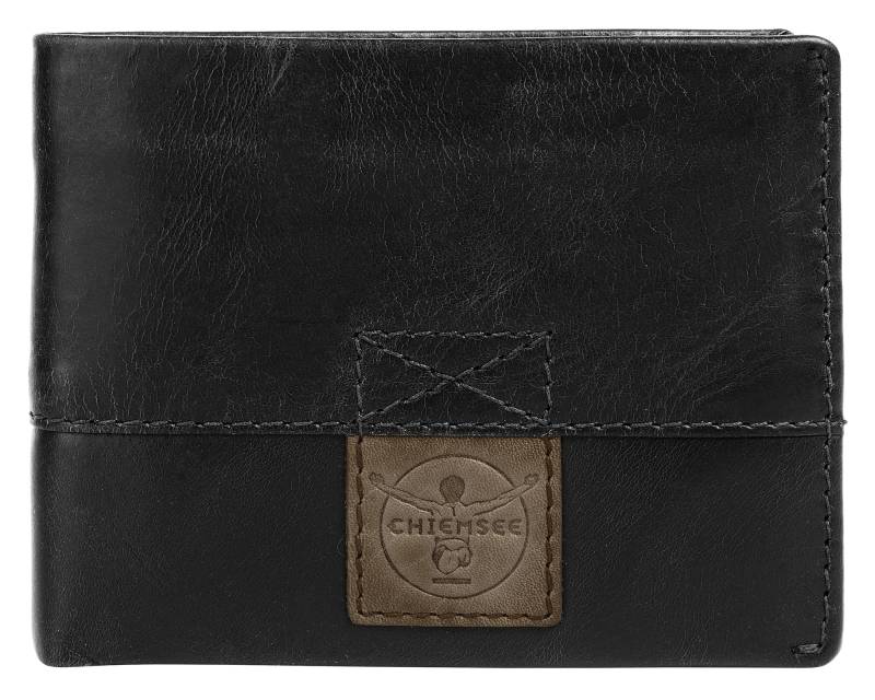 Chiemsee Geldbörse echt Leder von Chiemsee