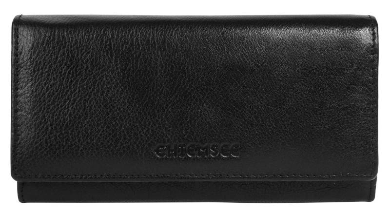 Chiemsee Geldbörse echt Leder von Chiemsee