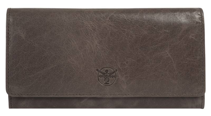 Chiemsee Geldbörse echt Leder von Chiemsee