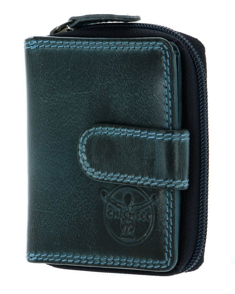 Chiemsee Geldbörse, mit RFID-Blocker Schutz von Chiemsee