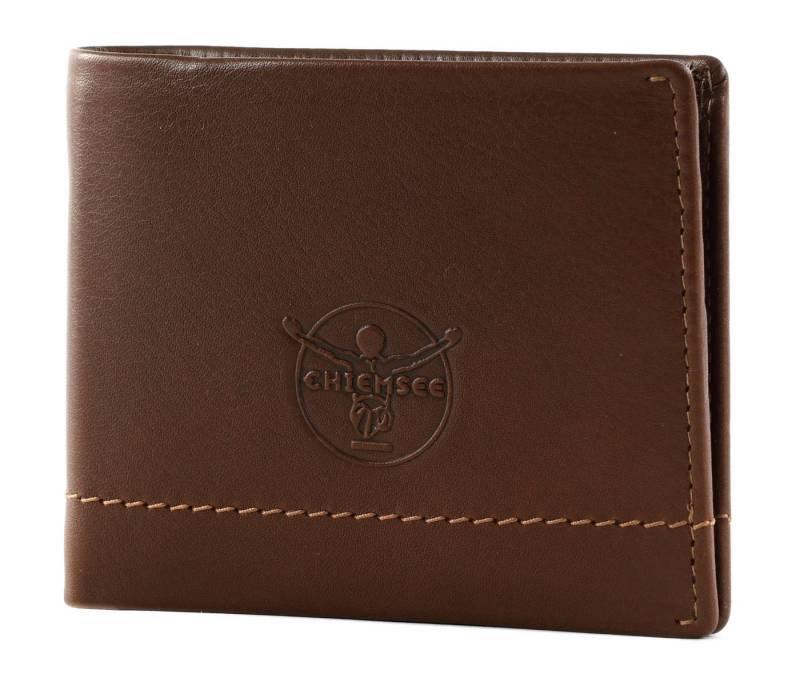 Chiemsee Geldbörse, mit RFID-Blocker Schutz von Chiemsee