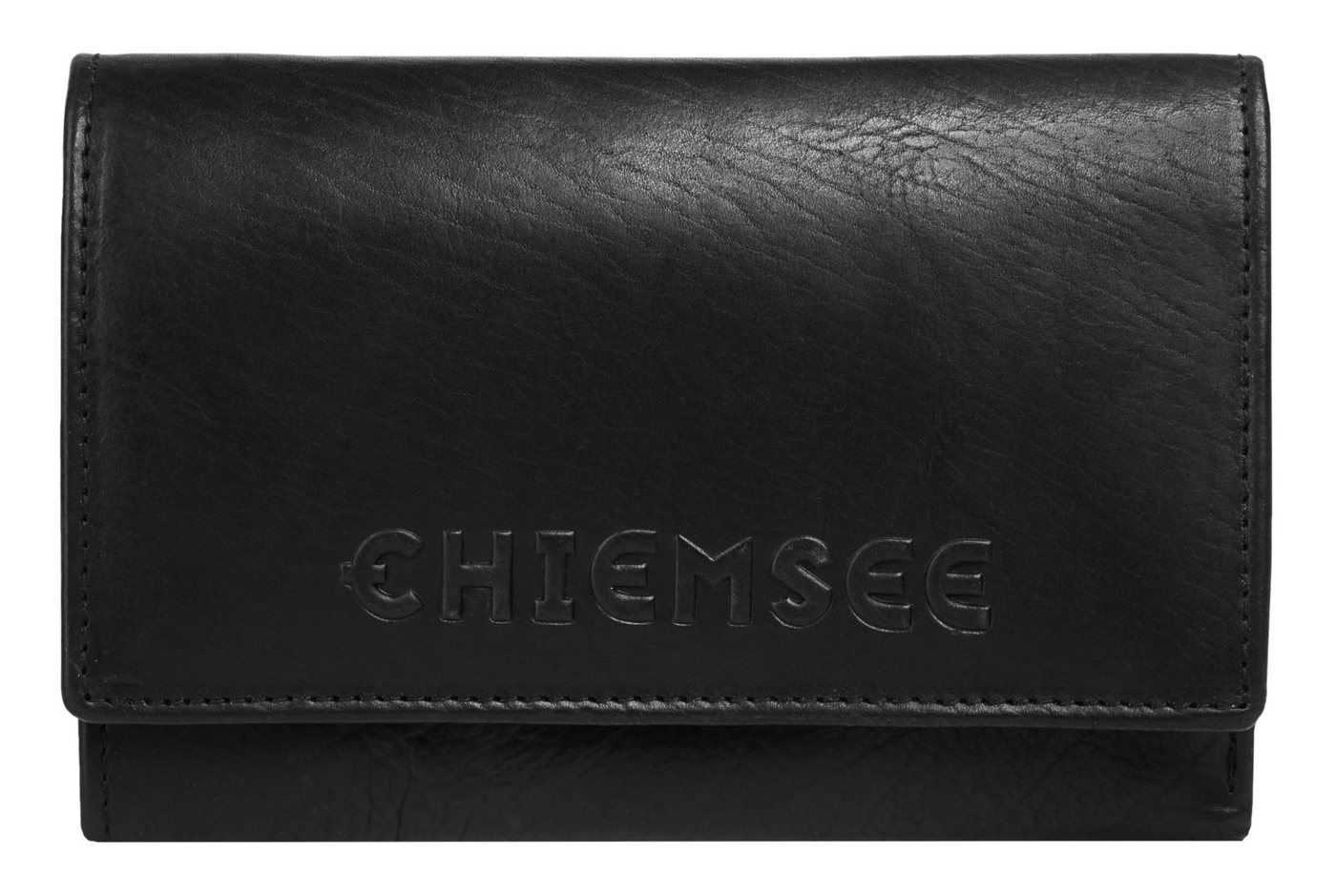 Chiemsee Geldbörse, echt Leder von Chiemsee