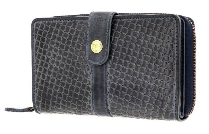 Chiemsee Geldbörse Antwerp, aus echtem Leder von Chiemsee