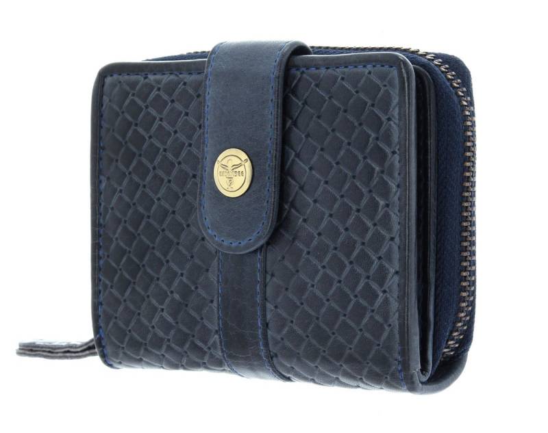 Chiemsee Geldbörse Antwerp, aus echtem Leder von Chiemsee