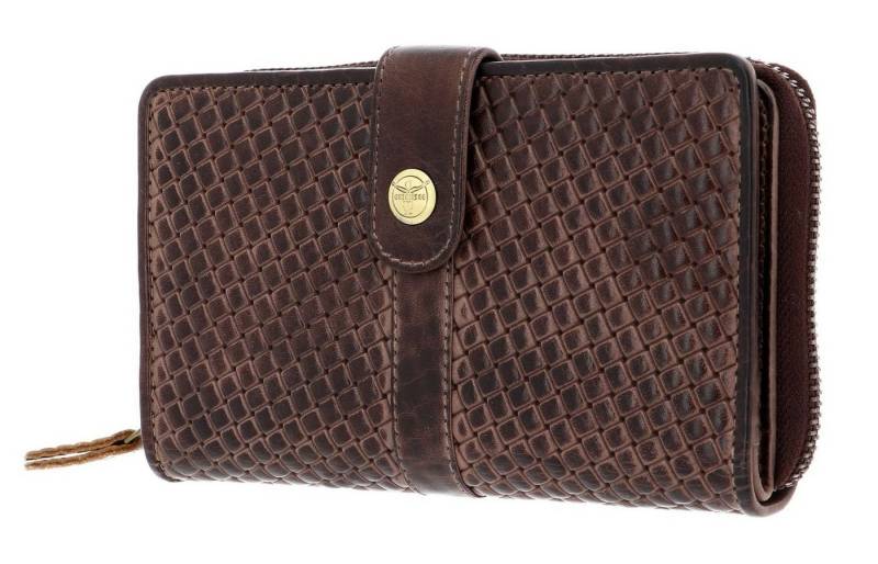 Chiemsee Geldbörse Antwerp, aus echtem Leder von Chiemsee