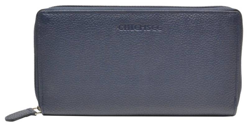 Chiemsee Geldbörse RV-Langbörse, RFID Schutz von Chiemsee