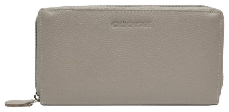 Chiemsee Geldbörse RV-Langbörse, RFID Schutz von Chiemsee