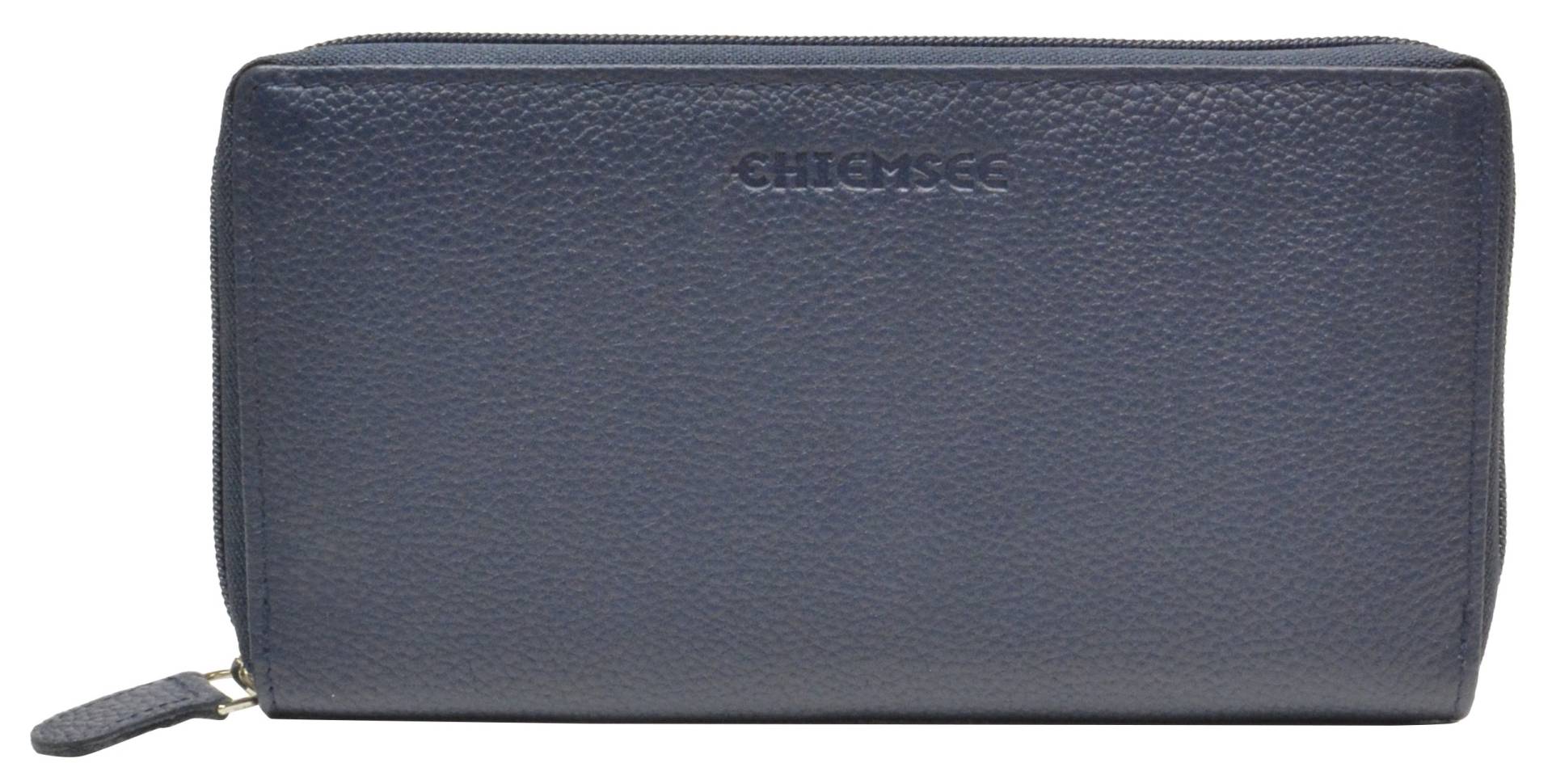 Chiemsee Geldbörse "RV-Langbörse" RFID Schutz von Chiemsee