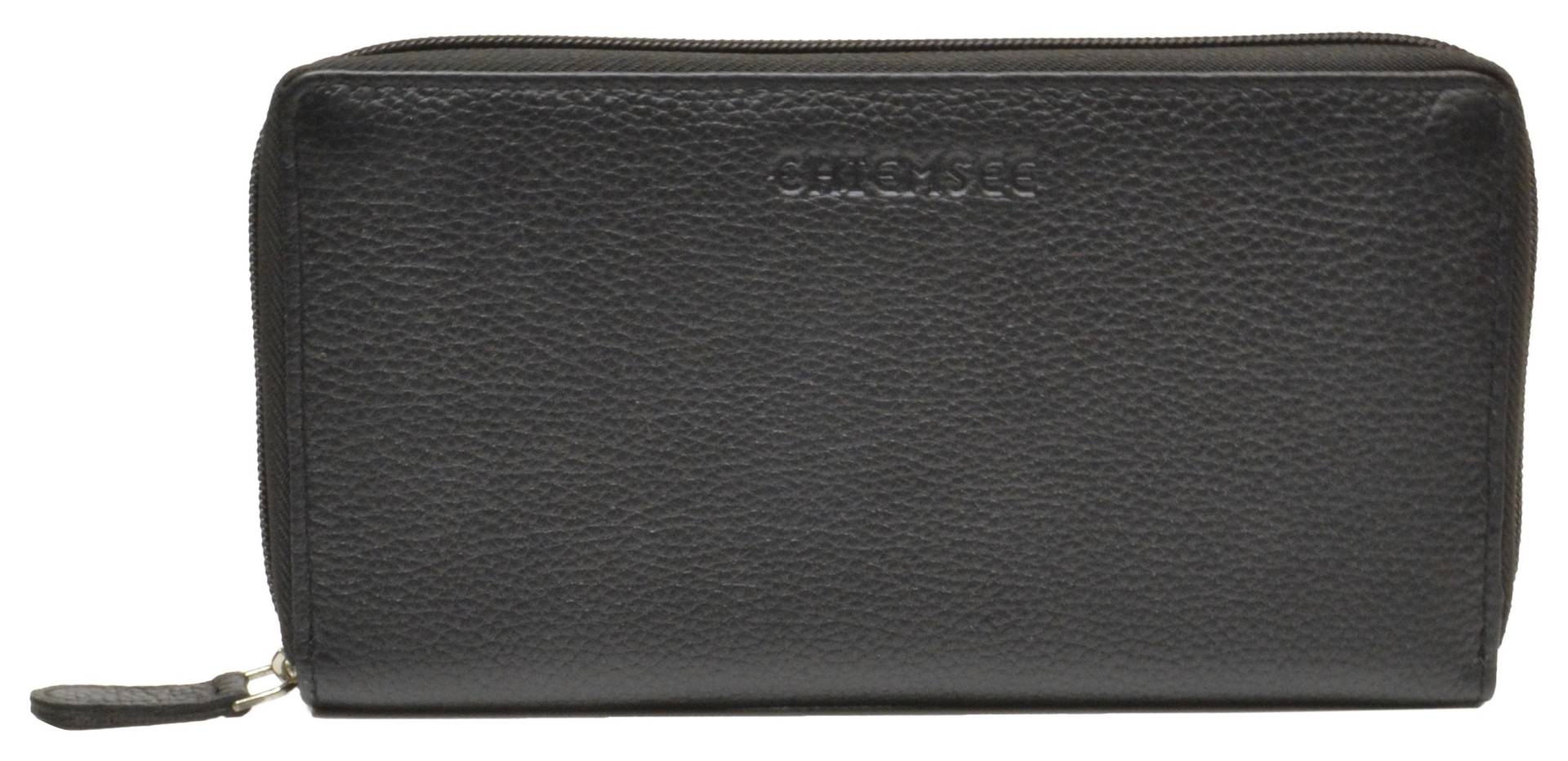 Chiemsee Geldbörse "RV-Langbörse" RFID Schutz von Chiemsee