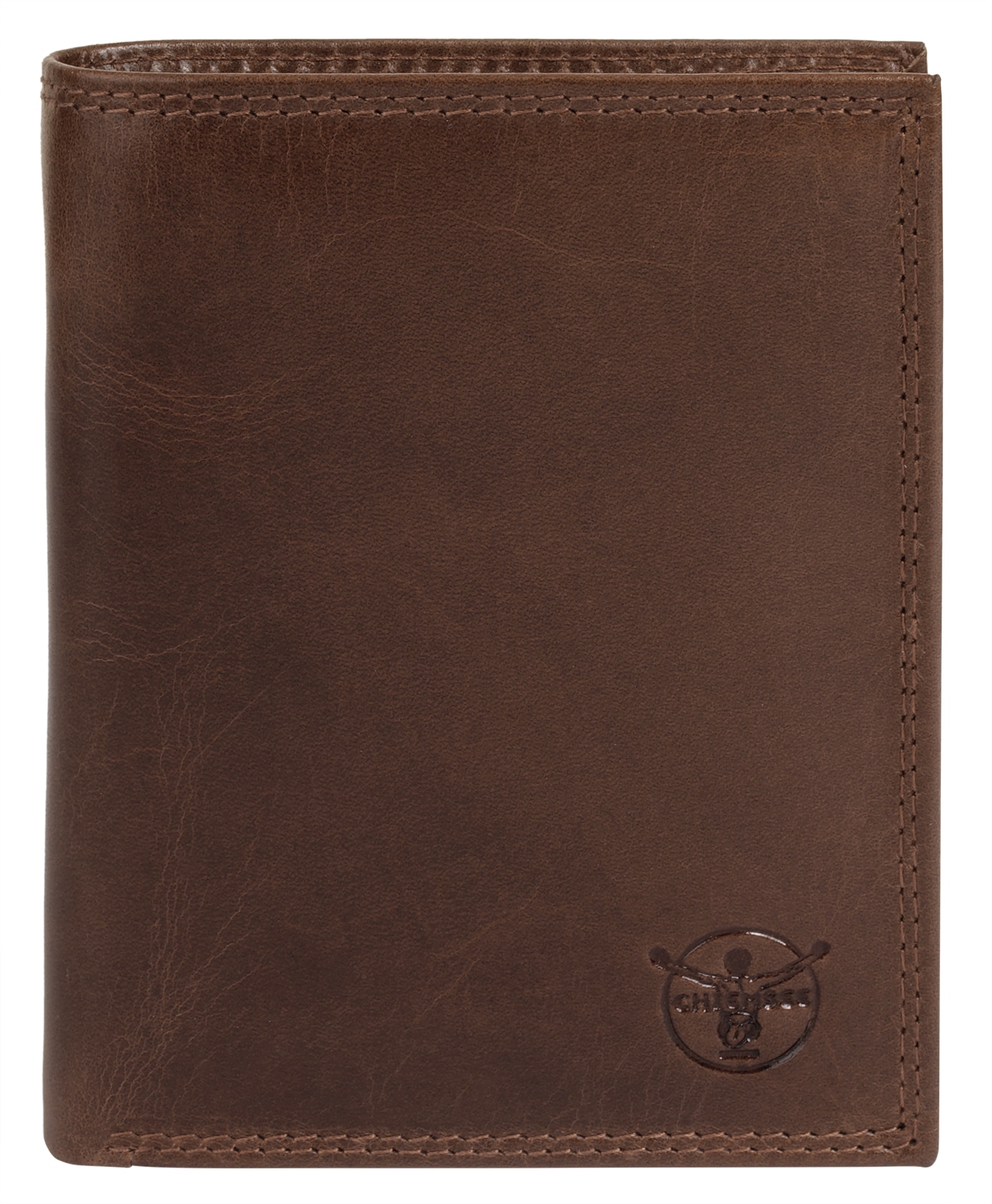 Chiemsee Geldbörse echt Leder von Chiemsee