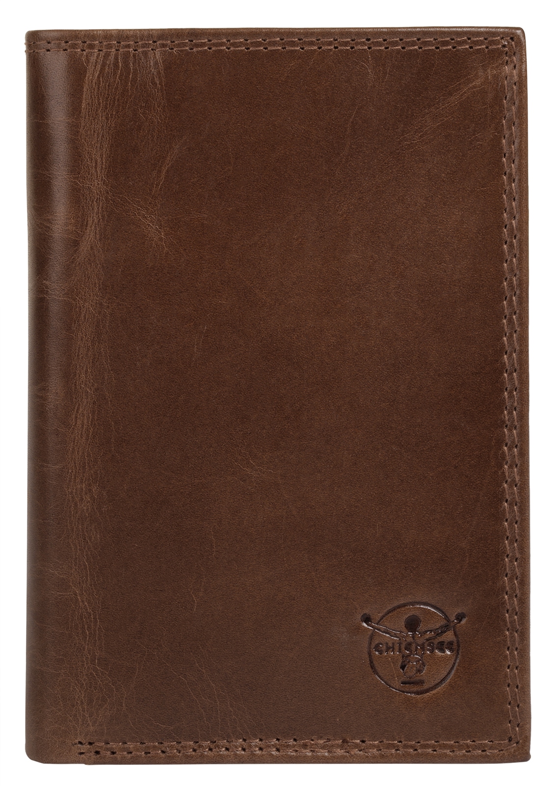 Chiemsee Geldbörse echt Leder von Chiemsee