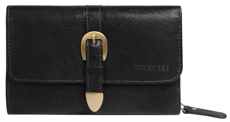 Chiemsee Geldbörse echt Leder von Chiemsee