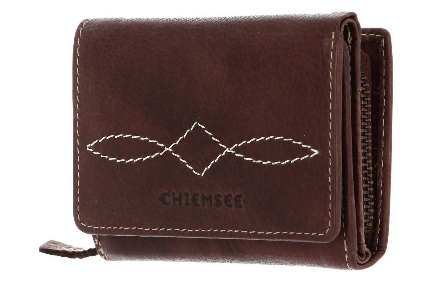 Chiemsee Geldbörse, mit RFID-Blocker Schutz von Chiemsee