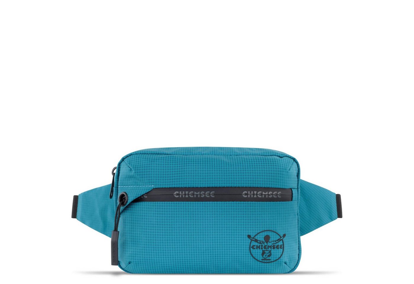 Chiemsee Gürteltasche Light N Base - Gürteltasche 21 cm (türkis) von Chiemsee