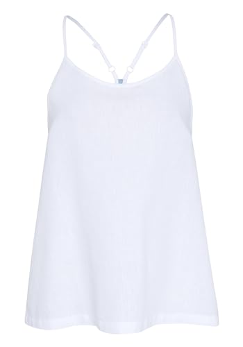 Chiemsee Hängerchen mit Logo-Akzent an der Rückseite von Chiemsee