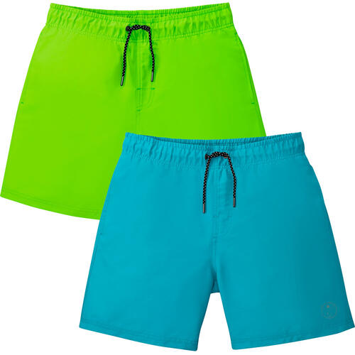 Chiemsee 2er Pack Herren Bade- und Sportshorts Chiemsee 2er Pack Herren Bade- und Sportshorts von Chiemsee
