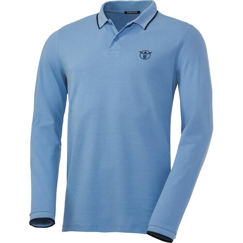 Chiemsee Herren Langarmpolo Chiemsee Herren Langarmpolo von Chiemsee