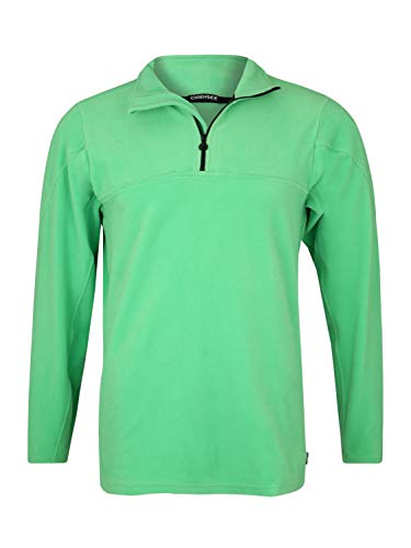 Chiemsee Herren Sportsweatshirt grün M von Chiemsee