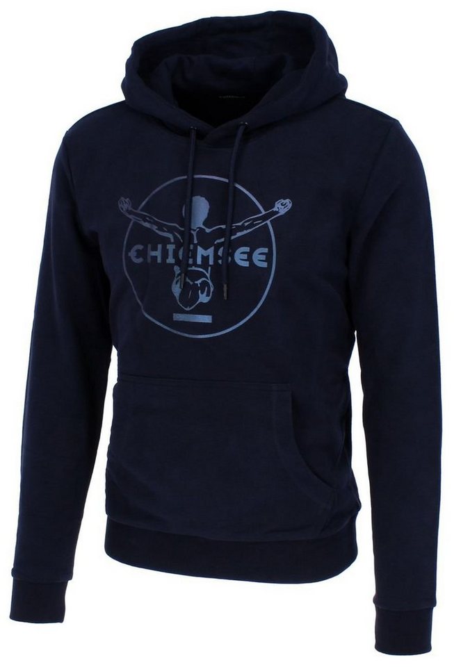 Chiemsee Hoodie Men, Sweatshirt, Regular Fit (1-tlg) von Chiemsee