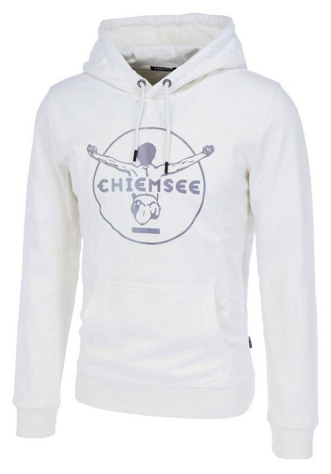 Chiemsee Hoodie Men, Sweatshirt, Regular Fit (1-tlg) von Chiemsee