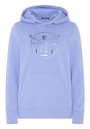 CHIEMSEE Hoodie mit Jumper-Motiv von CHIEMSEE