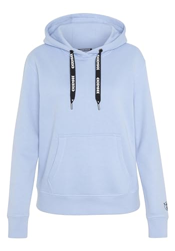 Chiemsee Hoodie mit Logo-Akzenten von Chiemsee