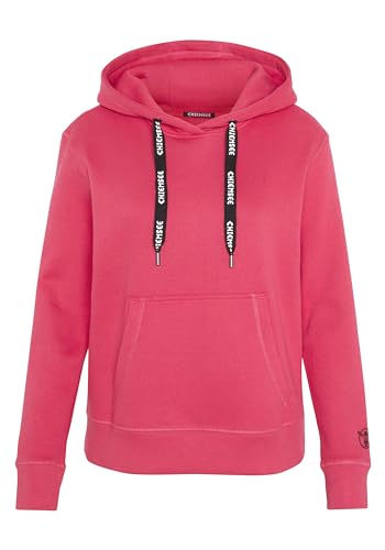 Chiemsee Hoodie mit Logo-Akzenten von Chiemsee