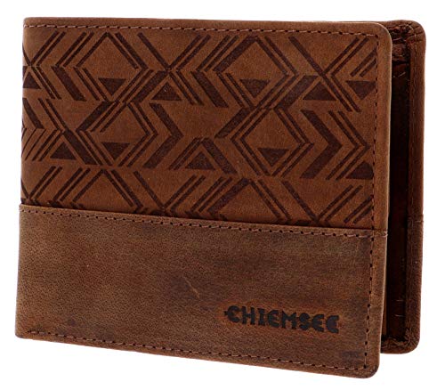 Chiemsee Mexico Wallet Brown von Chiemsee