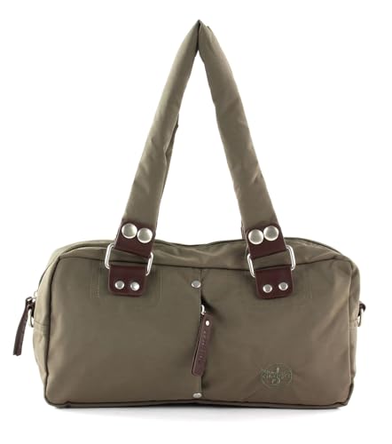 Chiemsee Micato Long Shoulderbag Olive von Chiemsee