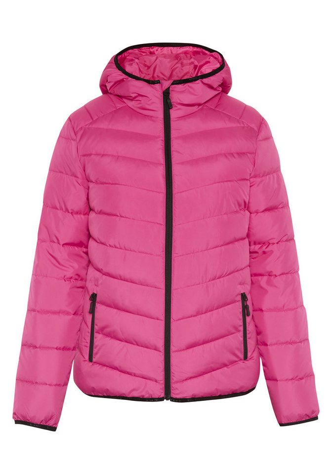 Chiemsee Outdoorjacke Jacke im gesteppten Look 1 von Chiemsee