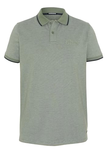 Chiemsee Polo mit Stickerei Chiemsee Polo mit Stickerei von Chiemsee