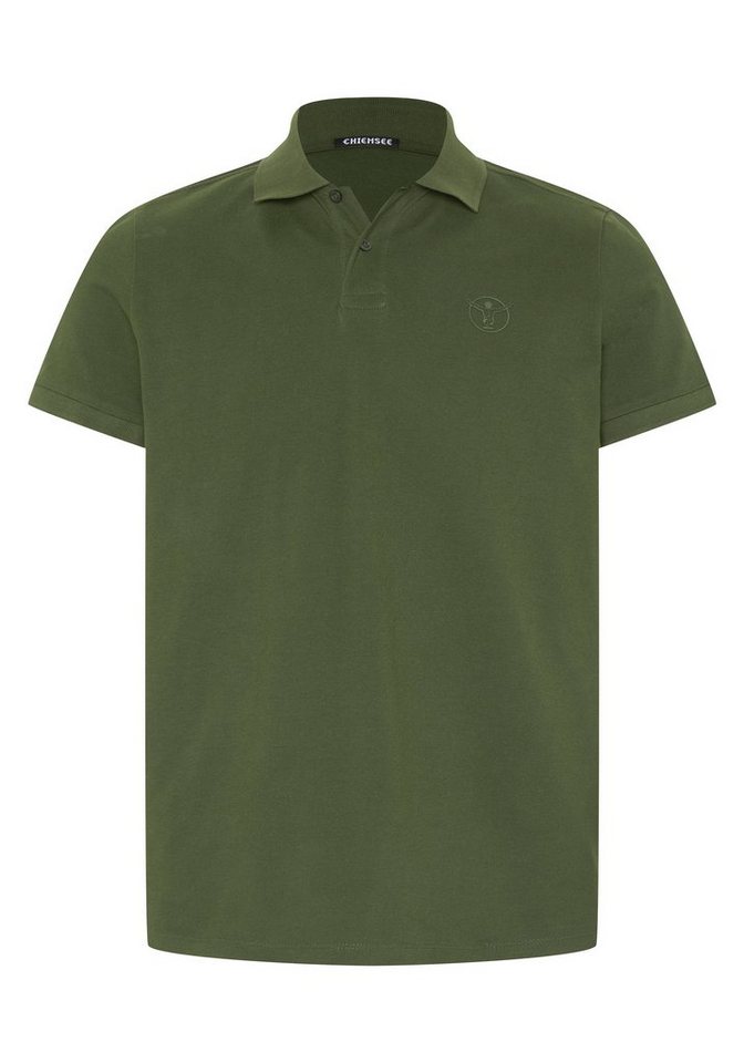 Chiemsee Poloshirt Poloshirt mit Jumper-Logo 1 von Chiemsee