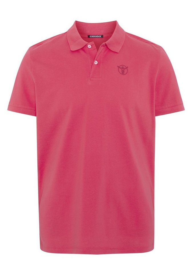 Chiemsee Poloshirt Poloshirt mit Jumper-Logo 1 von Chiemsee