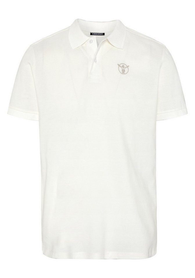 Chiemsee Poloshirt Poloshirt mit Jumper-Logo 1 von Chiemsee