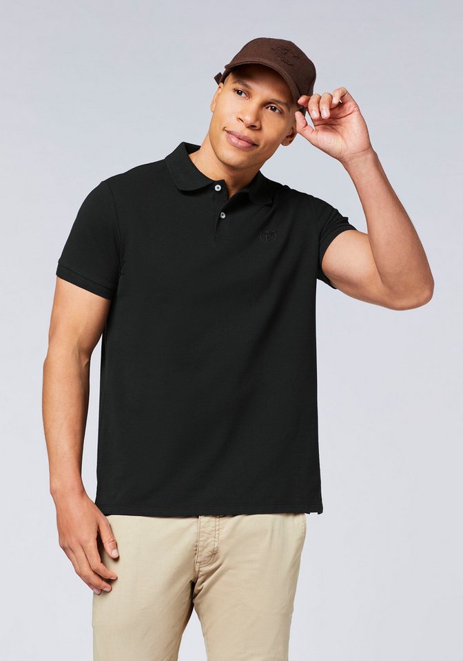 Chiemsee Poloshirt von Chiemsee