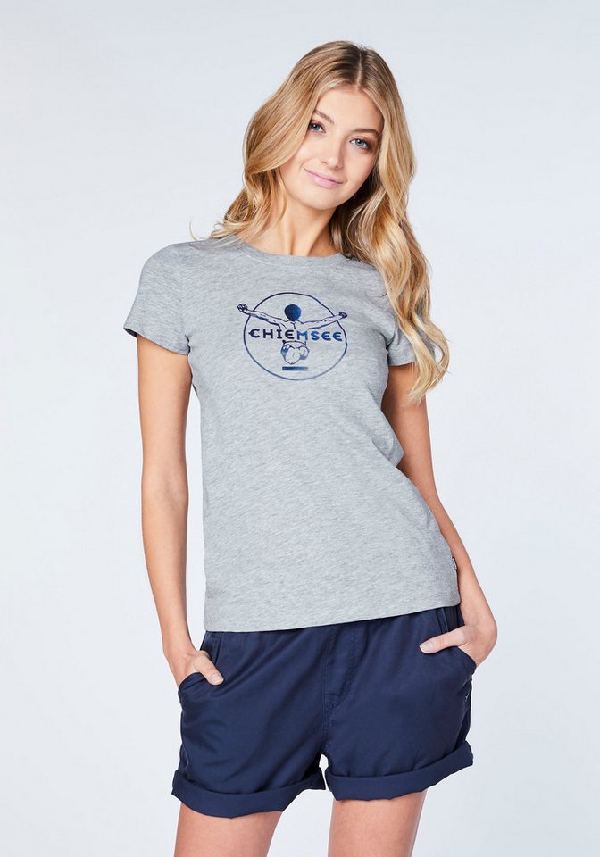 Chiemsee Print-Shirt Chiemsee Print-Shirt von Chiemsee
