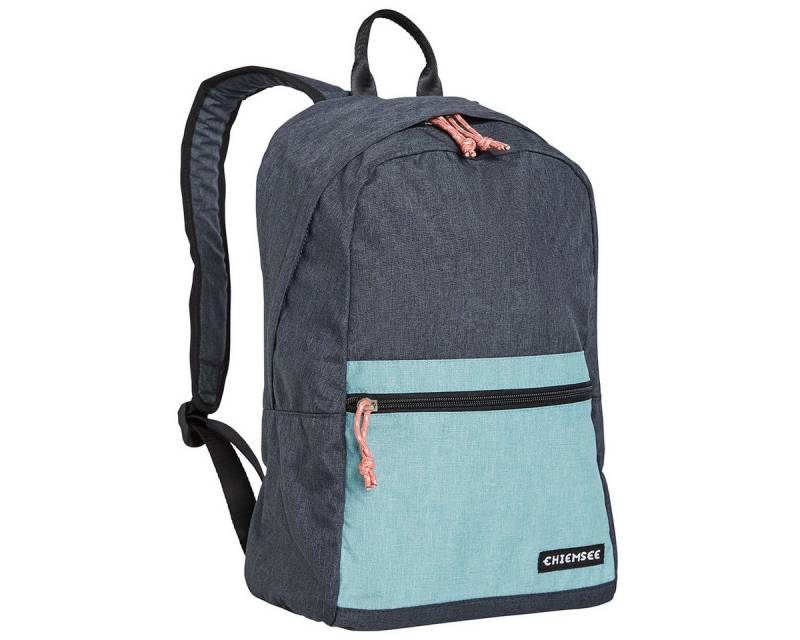 Chiemsee Rucksack Easy Backpack Daypack Rucksack Freizeit Urlaub Arbeit 5061502 von Chiemsee