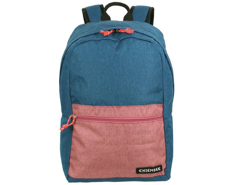 Chiemsee Rucksack Easy Backpack Daypack Rucksack Freizeit Urlaub Arbeit 5061502 von Chiemsee