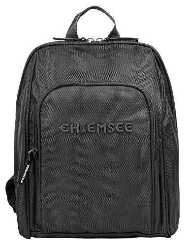 Chiemsee Rucksack Kunstfaser grau Damen - 021119 von Chiemsee