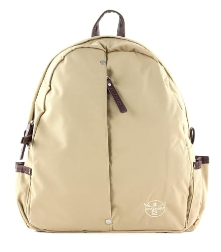 Chiemsee Rucksack Micato Nylon Sand Damen - 020304 von Chiemsee