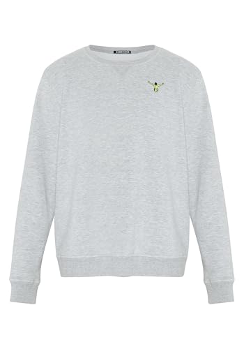 Chiemsee Rundhalspullover Regular-Fit von Chiemsee