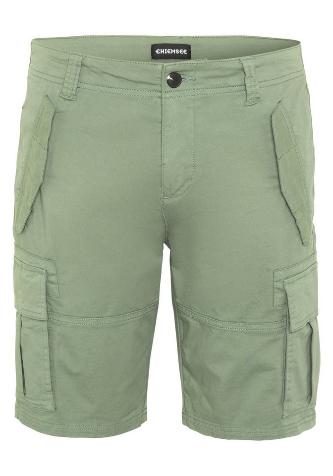 Chiemsee Shorts Bermuda-Shorts im Cargo-Look 1 von Chiemsee