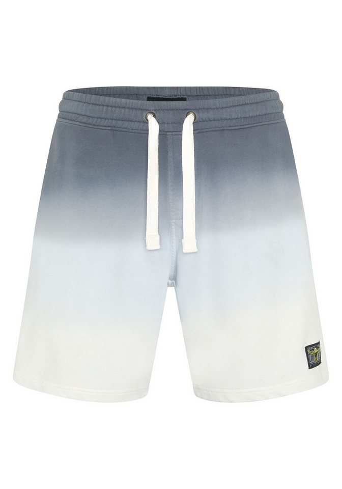 Chiemsee Shorts Bermuda-Shorts mit coolem Farbeffekt 1 von Chiemsee