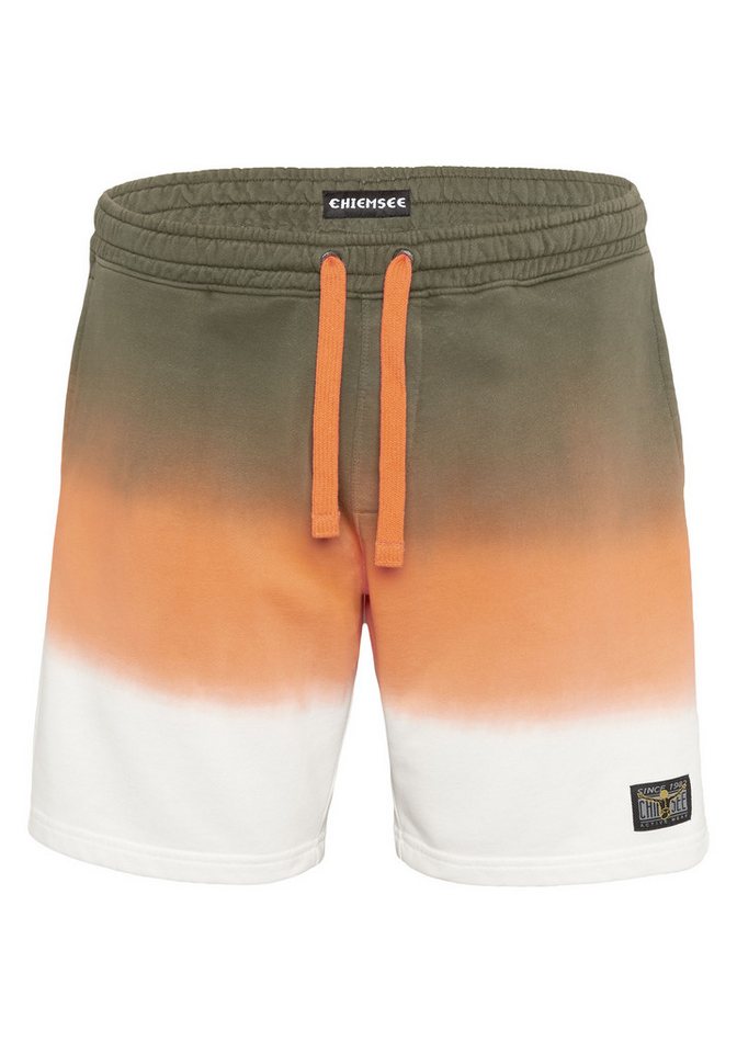 Chiemsee Shorts Bermuda-Shorts mit coolem Farbeffekt 1 von Chiemsee