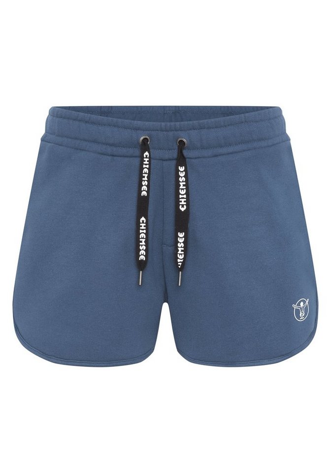 Chiemsee Sweatshorts Sweat-Shorts mit breitem Bund 1 von Chiemsee