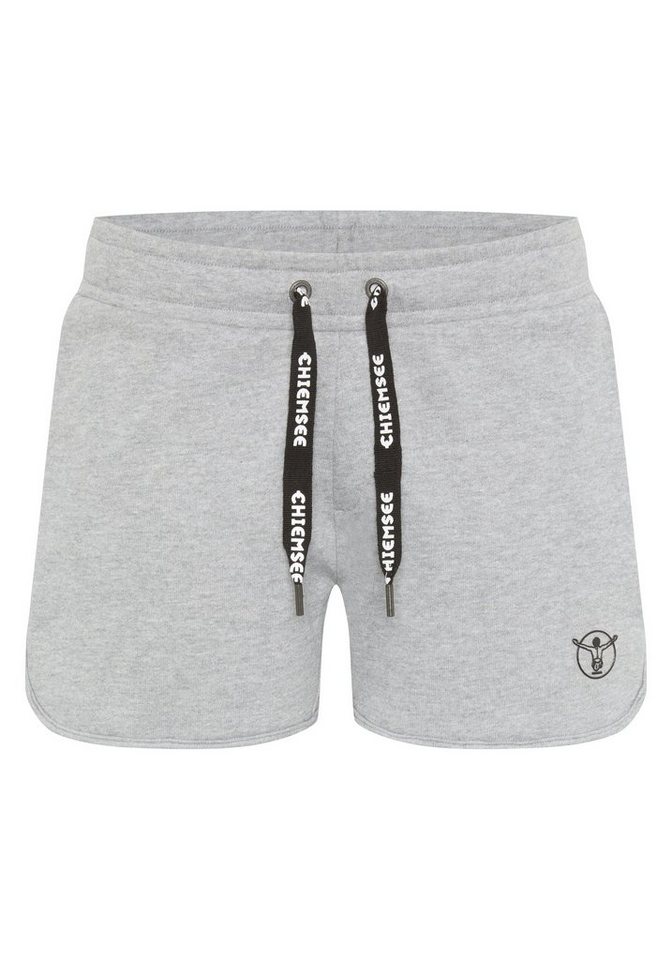 Chiemsee Sweatshorts Sweat-Shorts mit breitem Bund 1 von Chiemsee